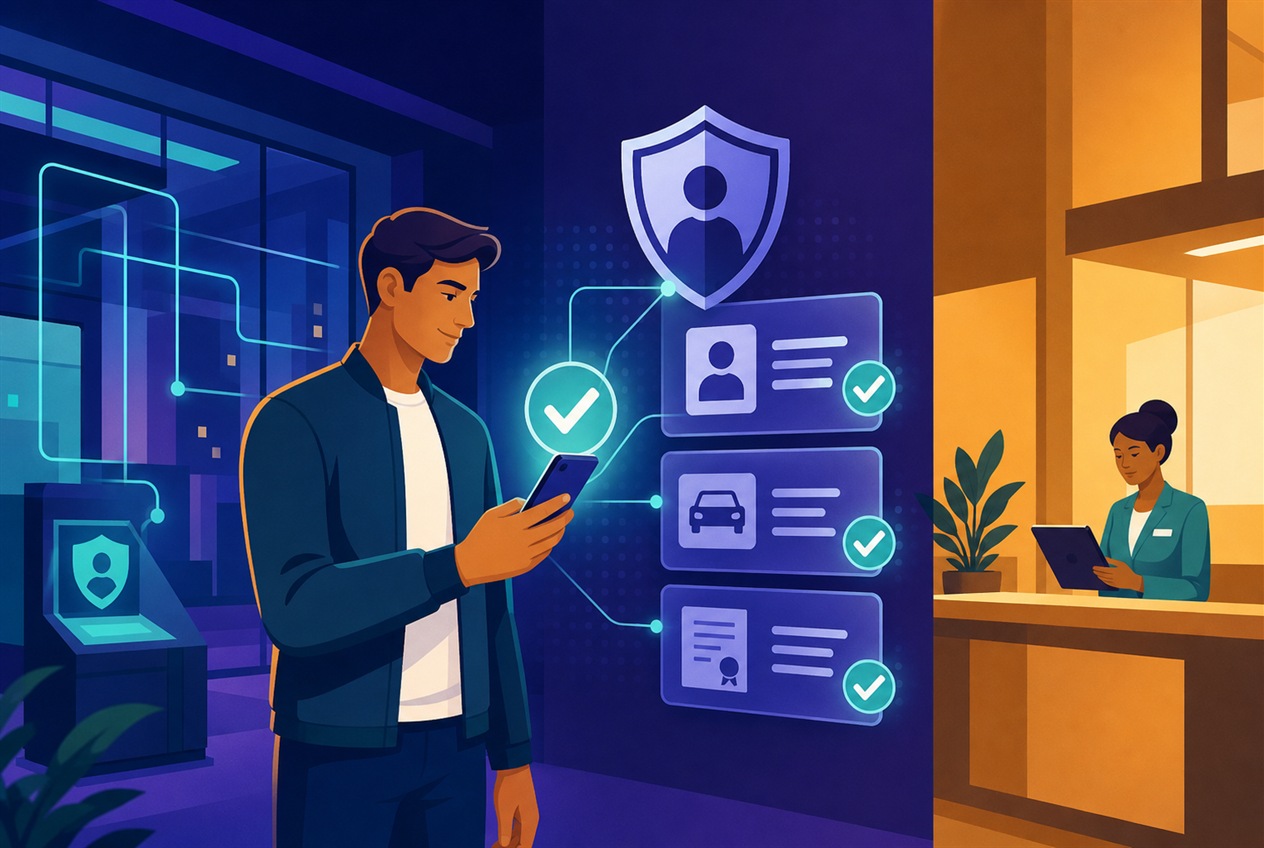 Enterprise security framework